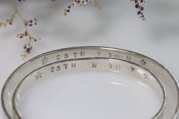 渋谷の彫金教室 studio crucible（スタジオ クルーシブル）に投稿された画像（2019/11/17）