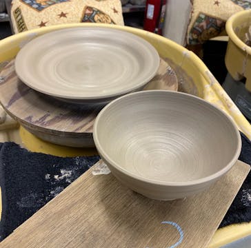 堀越陶房に投稿された画像（2019/11/17）