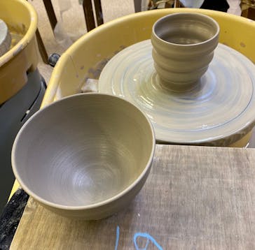 堀越陶房に投稿された画像（2019/11/17）