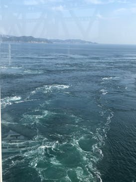 徳島県立 渦の道に投稿された画像（2019/11/18）