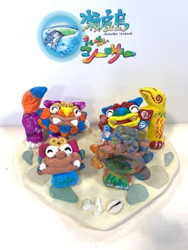 可愛いシーサー専門店 まいまいシーサーに投稿された画像（2019/11/18）