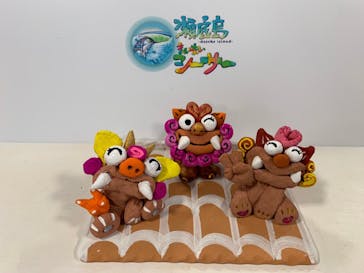 可愛いシーサー専門店 まいまいシーサーに投稿された画像（2019/11/18）