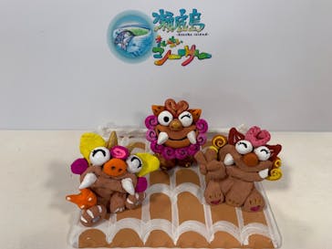 可愛いシーサー専門店 まいまいシーサーに投稿された画像（2019/11/18）