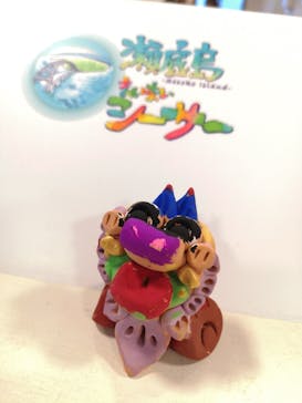 可愛いシーサー専門店 まいまいシーサーに投稿された画像（2019/11/18）