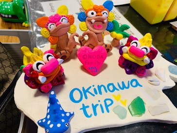 可愛いシーサー専門店 まいまいシーサーに投稿された画像（2019/11/18）