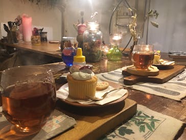 Aroma&Candle School Candle Studio One（アロマアンドスクールキャンドルスタジオワン）に投稿された画像（2019/11/18）