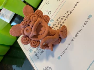 可愛いシーサー専門店 まいまいシーサーに投稿された画像（2019/11/18）