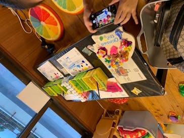 可愛いシーサー専門店 まいまいシーサーに投稿された画像（2019/11/18）