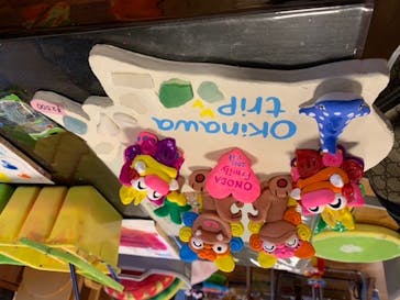 可愛いシーサー専門店 まいまいシーサーに投稿された画像（2019/11/18）