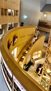 天然温泉おふろcafé湯守座に投稿された画像（2019/11/18）