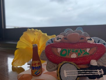 可愛いシーサー専門店 まいまいシーサーに投稿された画像（2019/11/19）