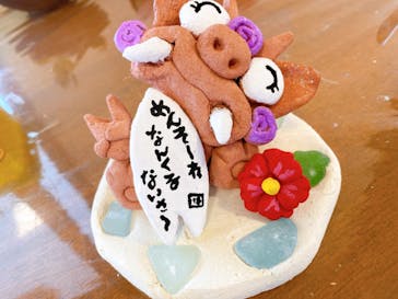 可愛いシーサー専門店 まいまいシーサーに投稿された画像（2019/11/19）