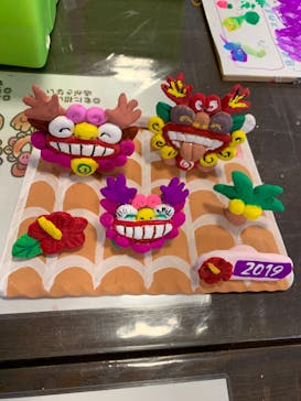 可愛いシーサー専門店 まいまいシーサーに投稿された画像（2019/11/19）