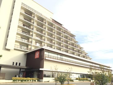 神戸みなと温泉 蓮に投稿された画像（2019/11/19）