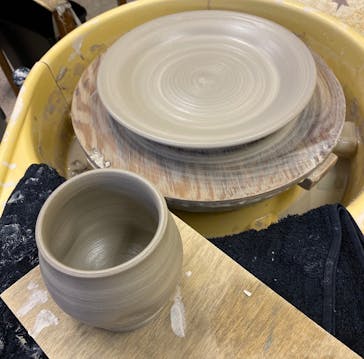 堀越陶房に投稿された画像（2019/11/19）