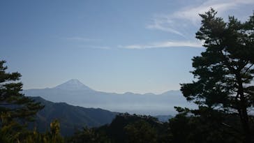 昇仙峡ロープウェイに投稿された画像（2019/11/19）