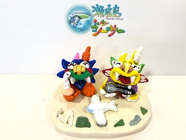 可愛いシーサー専門店 まいまいシーサーに投稿された画像（2019/11/20）