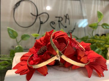 ビジュオペラ　神戸ステューディオに投稿された画像（2019/11/20）