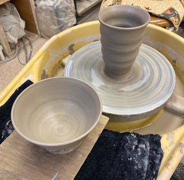 堀越陶房に投稿された画像（2019/11/21）