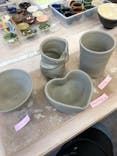 ダルン陶芸教室に投稿された画像（2019/11/21）
