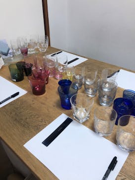 創吉に投稿された画像（2019/11/21）