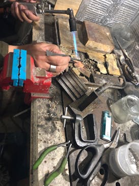 impera accessory（インペラアクセサリー）に投稿された画像（2019/11/22）