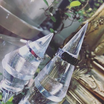 impera accessory（インペラアクセサリー）に投稿された画像（2019/11/22）