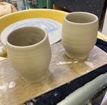 堀越陶房に投稿された画像（2019/11/22）