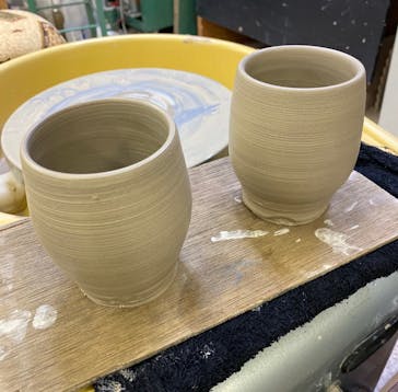 堀越陶房に投稿された画像（2019/11/22）