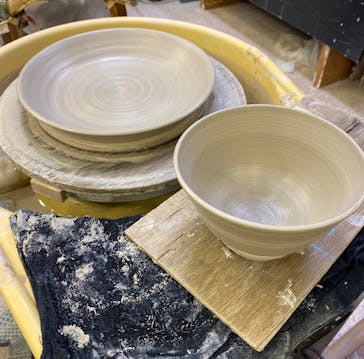 堀越陶房に投稿された画像（2019/11/23）