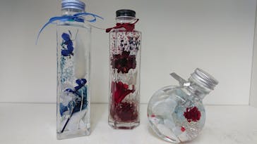 千秋工房 Flower Division（フラワーディビジョン）に投稿された画像（2019/11/23）