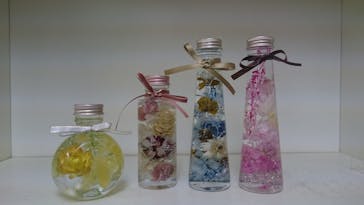 千秋工房 Flower Division（フラワーディビジョン）に投稿された画像（2019/11/23）