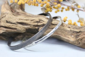 渋谷の彫金教室 studio crucible（スタジオ クルーシブル）に投稿された画像（2019/11/23）