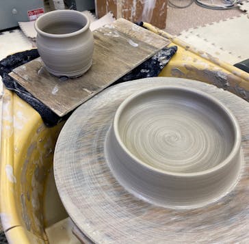 堀越陶房に投稿された画像（2019/11/23）