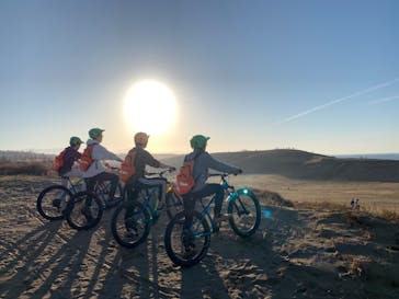 TRAIL ON（トレイル オン）に投稿された画像（2019/11/23）