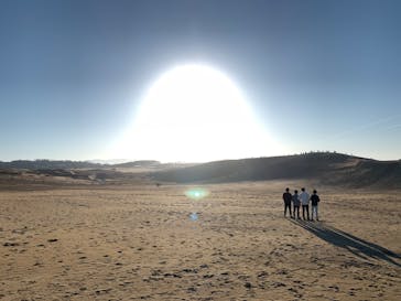 TRAIL ON（トレイル オン）に投稿された画像（2019/11/23）