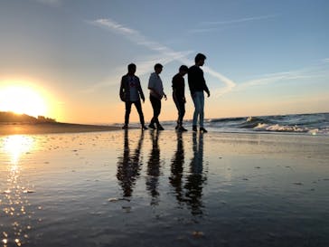 TRAIL ON（トレイル オン）に投稿された画像（2019/11/23）