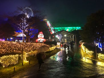 さがみ湖MORI MORIに投稿された画像（2019/11/23）