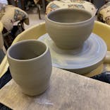 堀越陶房に投稿された画像（2019/11/24）
