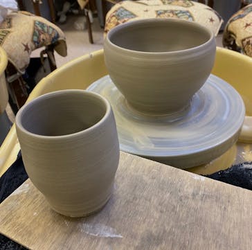 堀越陶房に投稿された画像（2019/11/24）