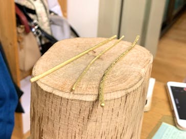 MATEI（マテイ）に投稿された画像（2019/11/24）