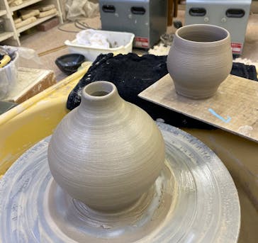 堀越陶房に投稿された画像（2019/11/24）