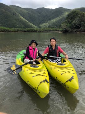 アマニコガイドサービスに投稿された画像（2019/11/25）