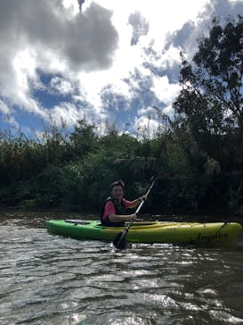 アマニコガイドサービスに投稿された画像（2019/11/25）