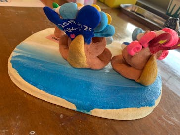 可愛いシーサー専門店 まいまいシーサーに投稿された画像（2019/11/25）