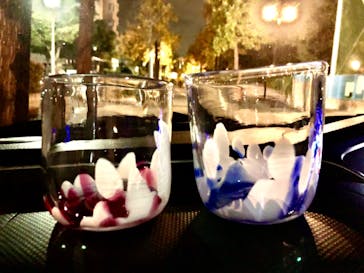 Glass Studio TooS（グラス スタジオ トゥース）に投稿された画像（2019/11/25）