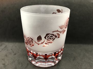 サンドブラスト本部教室 砂で削るガラス工芸教室に投稿された画像（2019/11/26）