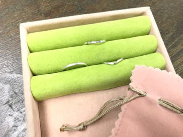 渋谷の彫金教室 studio crucible（スタジオ クルーシブル）に投稿された画像（2019/11/26）