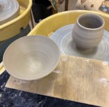 堀越陶房に投稿された画像（2019/11/27）