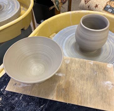 堀越陶房に投稿された画像（2019/11/27）